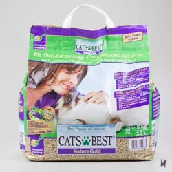 Cats Best Nature Gold Katzenstreu