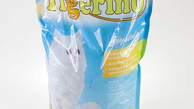 Tigerino Crystal Katzenstreu